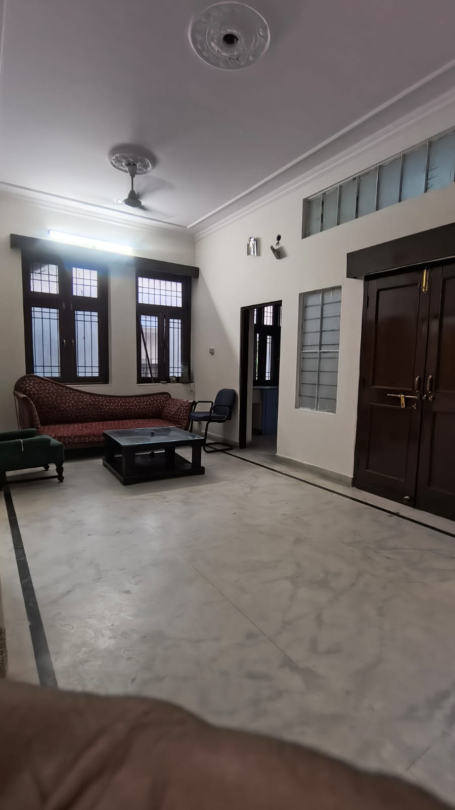 3 BHK Ground Floor Flat-Vaishali Nagar-Jaipur
